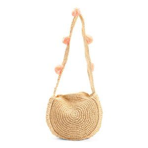SHIRALEAH Rio Shoulder Bag